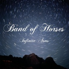 LP / Band Of Horses / Infinite Arms / Vinyl