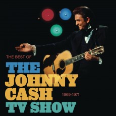 LP / Cash Johnny / Best Of The Johnny Cash TV Show / Vinyl