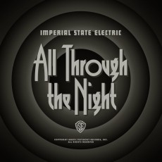 CD / Imperial State Electric / All Through The Night