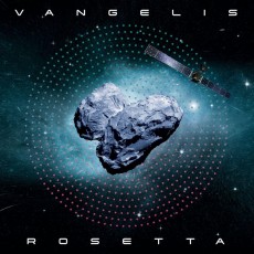 CD / Vangelis / Rosetta / Digisleeve