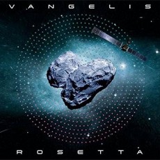 LP / Vangelis / Rosetta / Vinyl