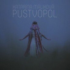 CD / Máliková Katarína / Pustvopol / Digipack CD / Máliková Katarína / Pustvopol / Digipack