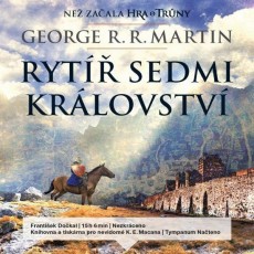 CD / Martin George R.R. / Ryt sedmi krlovstv / MP3