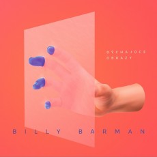 CD / Billy Barman / Dchajce obrazy / Digipack