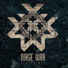 CD / Wage War / Blueprints