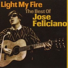 CD / Feliciano Jose / Collection