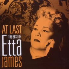 CD / James Etta / At Last: Best Of CD / James Etta / At Last: Best Of