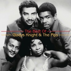 CD / Knight Gladys & Pipes / Greatest Hits