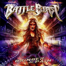 CD / Battle Beast / Bringer Of Pain / Limited Edition / Digipack