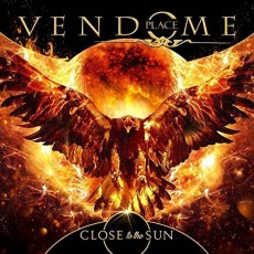 CD / Place Vendome / Close To The Sun
