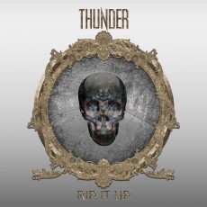 CD / Thunder / Rip It Up