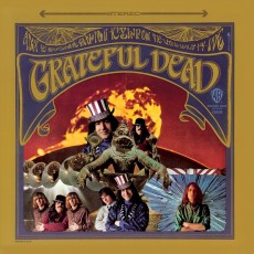 2CD / Grateful Dead / Grateful Dead / 50th Anniversary / DeLuxe / 2CD