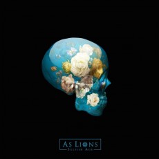 CD / As Lions / Selfish Age