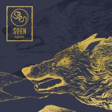 CD / Soen / Lykaia / Digisleeve