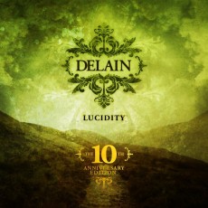 CD / Delain / Lucidity / 10th Anniversary / Digipack