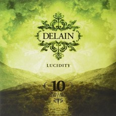 2LP / Delain / Lucidity / 10th Anniversary / Vinyl