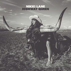 CD / Lane Nikki / Highway Queen