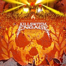 CD/BRD / Killswitch Engage / Beyond The Flames / CD+BRD