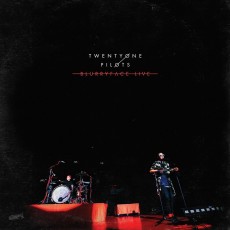 3LP / Twenty One Pilots / Blurryface Live / Vinyl / 3LP
