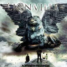 CD / Lionville / World Of Fools