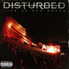 CD / Disturbed / Live At Red Rocks