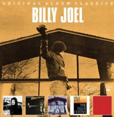 5CD / Joel Billy / Original Album Classics / 5CD
