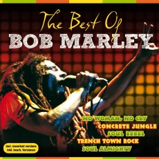 2CD / Marley Bob / Best of / 2CD