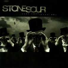 LP / Stone Sour / Come What / Ever / May / Vinyl / Gold / White / Transp.