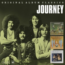 3CD / Journey / Original Album Classics 2 / 3CD