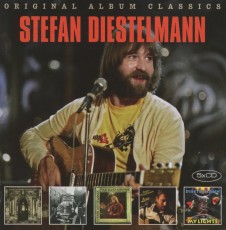 5CD / Diestelmann Stefan / Original Album Classics / 5CD