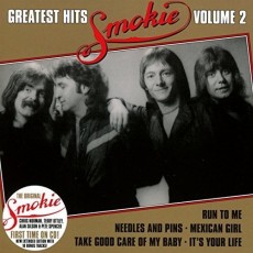 CD / Smokie / Greatest Hits Vol.2