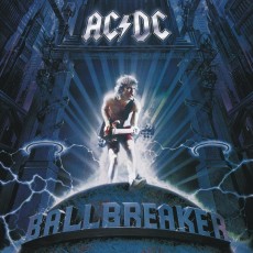 LP / AC/DC / Ballbreaker / Vinyl