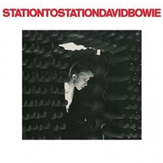 LP / Bowie David / Station to Station / Remastered / Vinyl