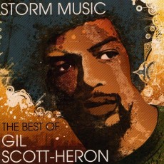 CD / Scott-Heron Gil / Storm Music / Best Of