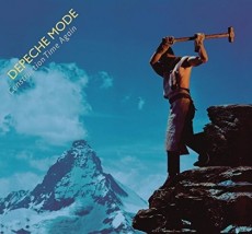 LP / Depeche Mode / Construction Time Again / Vinyl