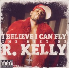 CD / R.Kelly / I Believe I Can Fly:Best Of