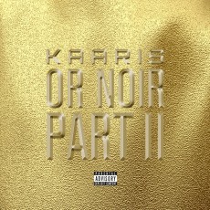 2CD / Kaaris / Or Noir Part II / 2CD