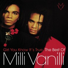 CD / Milli Vanilli / Girl You Know It's True:Best Of