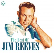 CD / Reeves Jim / Best Of