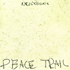 LP / Young Neil / Peace Trial / Vinyl
