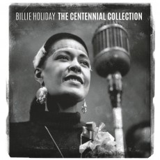 CD / Holiday Billie / Centennial Collection