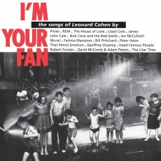 LP / Cohen Leonard / I'm Your Fan / Tribute / Vinyl