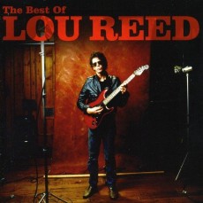 CD / Reed Lou / Best Of