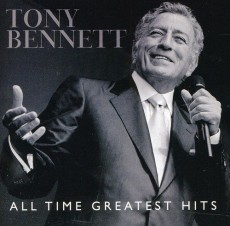 CD / Bennett Tony / All Time Greatest Hits