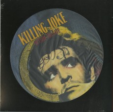 LP / Killing Joke / Outside The Gate / Vinyl / Picture