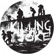 LP / Killing Joke / Killing Joke / Vinyl / Picture