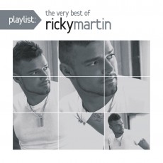 CD / Martin Ricky / Playlist: Very Best Of