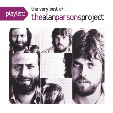 CD / Parsons Alan Project / Playlist:Very Best Of