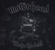 3CD / Motrhead / Wake The Dead / Last 3 Albums / 3CD