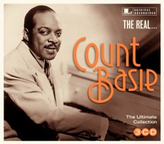 3CD / Basie Count / Real...Count Basie / 3CD